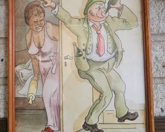 German humor