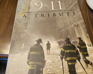 A book to remember