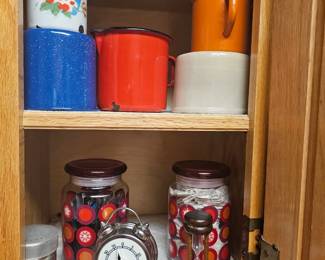 kitchen treasures