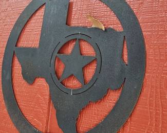 A Texas Welcome