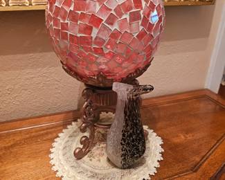 elegant decor