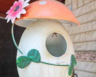 yard decor