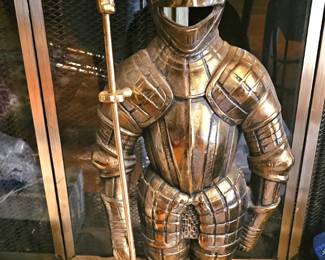 medium knight
