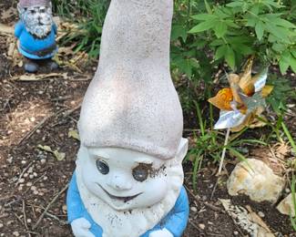 yard decor
