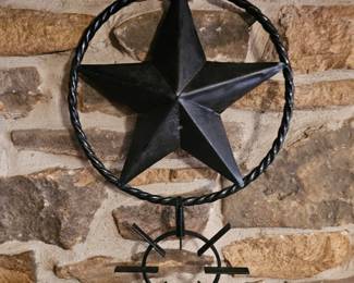 Texas decor