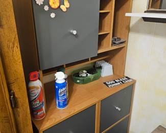 storage unit