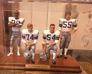 Dallas Cowboys, Doomsday Defence