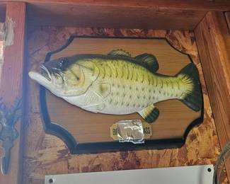 Billy Bass