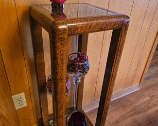 plant stand