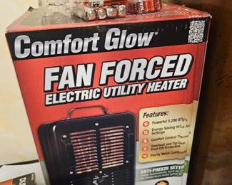 heater