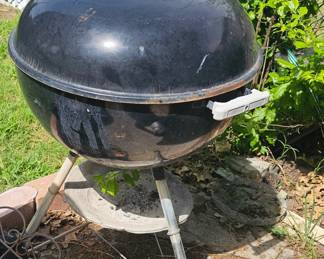 BBQ