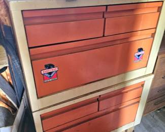 tool chest
