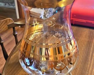 Royal Limited Candle Holder Vase