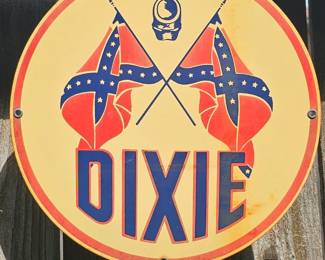 sign