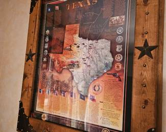 Texas art