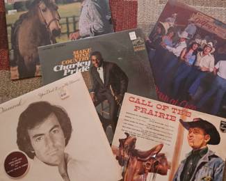 Country and pop