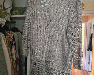 lots of women's clothing M-XL