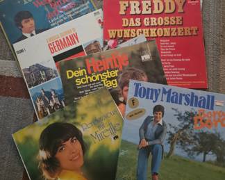 German music