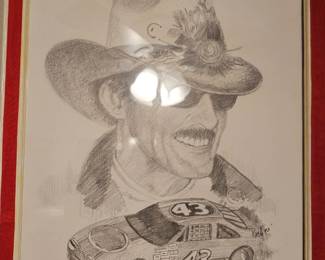 racing collectible