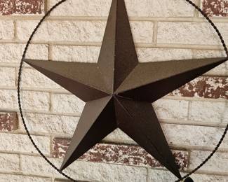 Texas star