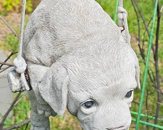 yard decor