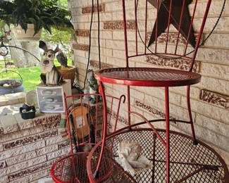 Bistro set