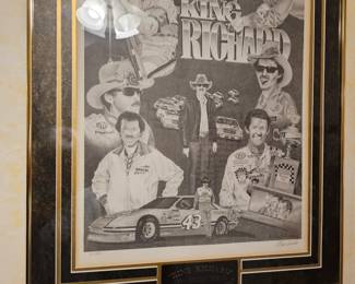 racing collectible