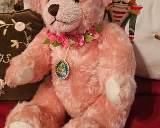 Steif Mother's Day Bear