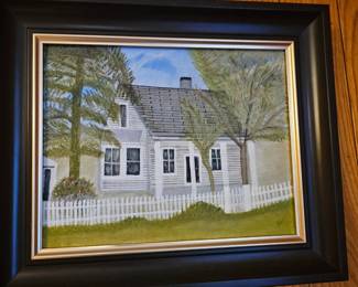 country art