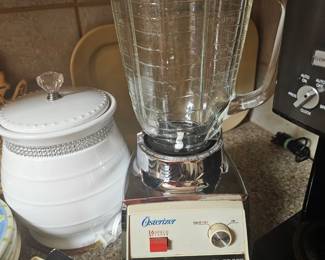 kitchen applicances