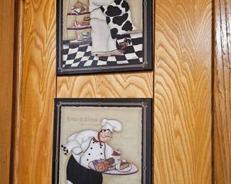 kitchen art