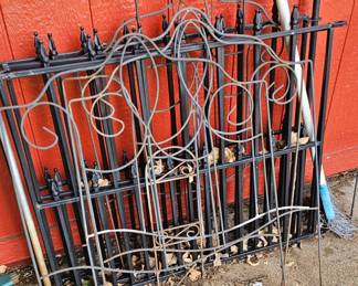 yard decor