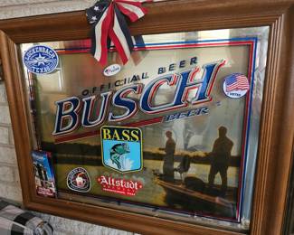Busch mirror