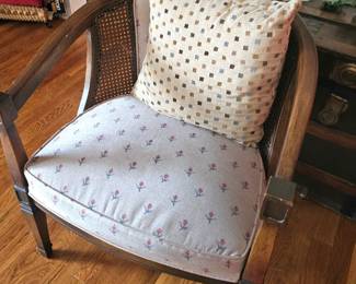 retro chairs, sold in pair