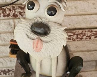 yard decor