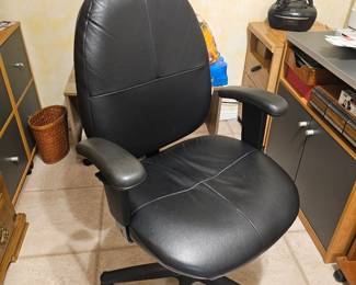 office chair