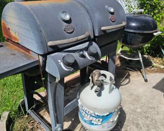 BBQ
