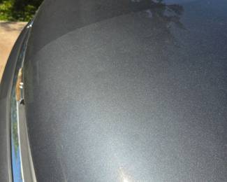 #161	2010 Chevy Impala 4D  84,000 miles (good running condition, very slight hail dimples) YOU BID$