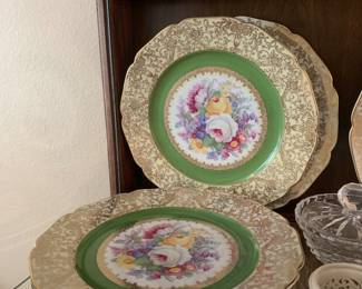 Czech Bohemian Vintage