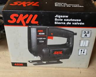 Skil jigsaw