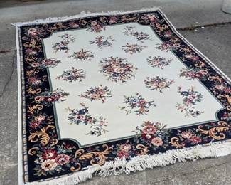 Area rug
