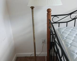 Lamp stand