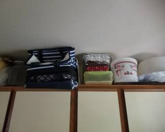 Serving ware & bakeware
