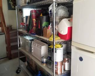 Household supplies