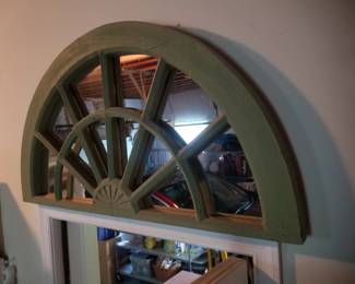 Decorative mirror