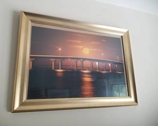 Bridge photo