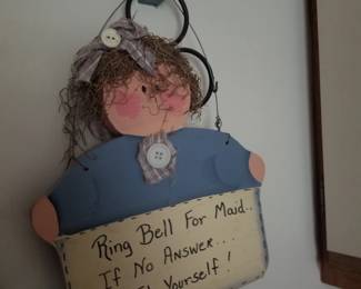 Saucy sentiments
