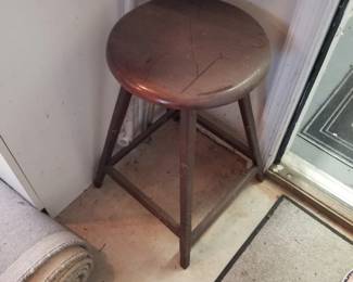 Stool