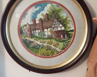 Cottage art