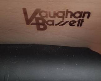 Vaughan Bassett bedroom suite